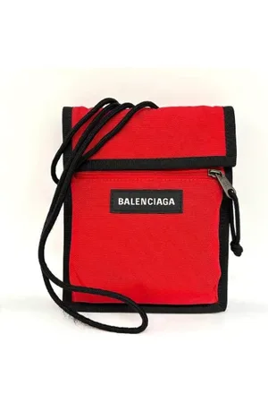 Balenciaga Pre-owned Canvas balenciaga-bags