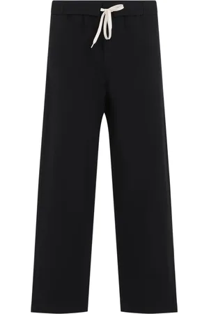 CRAIG GREEN Straight Trousers, male, , M, Cotton Trousers