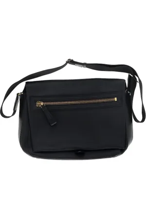 Tom Ford Pre-owned Leather shoulder-bags