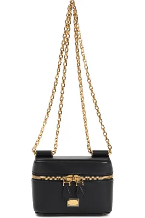 Dolce & Gabbana Shoulder Bags, female, , ONE SIZE, Shoulder Bag Ss25