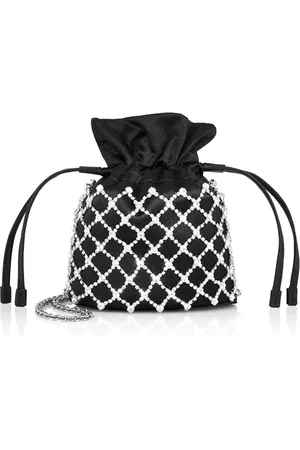 Aquazzura Clutch Bag