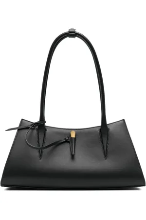MUGLER Shoulder Bags, female, , ONE SIZE, Clasp Fastening Tote Bag