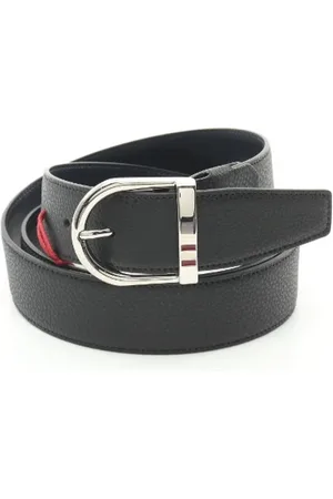 Bally Pre-owned Leather belts