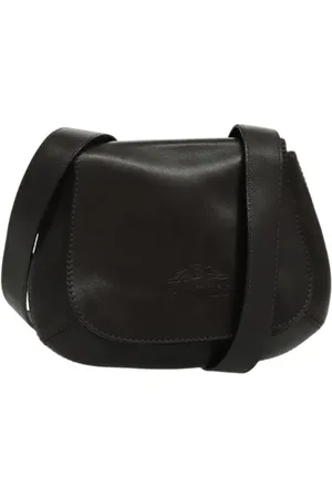 Bally Pre-owned Shoulder Bags, female, , ONE SIZE, Pre-owned Leather shoulder-bags