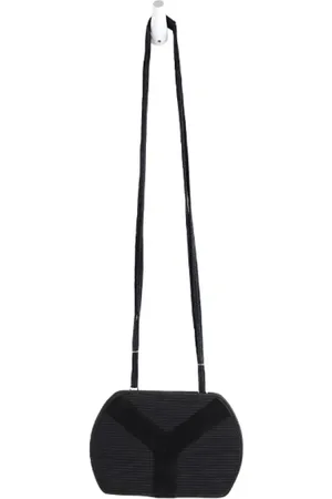 Saint Laurent Pre-owned Cross Body Bags, female, , ONE SIZE, Pre-owned Fabric shoulder-bags