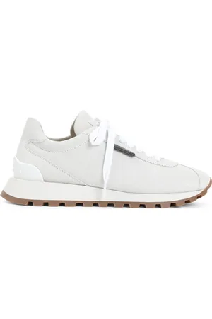 Brunello Cucinelli Sneakers, female, , 3 UK, Ankle Boots Elegant Style