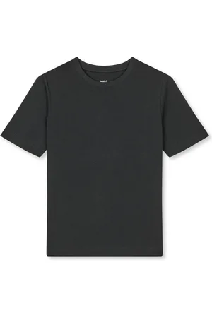 Mads Norgaard T-Shirts, female, , 3XL, Tee with Short Sleeves