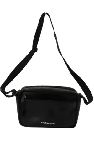 Balenciaga Pre-owned Cross Body Bags, female, , ONE SIZE, Pre-owned Fabric crossbody-bags