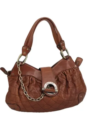 Bally Pre-owned Leather handbags