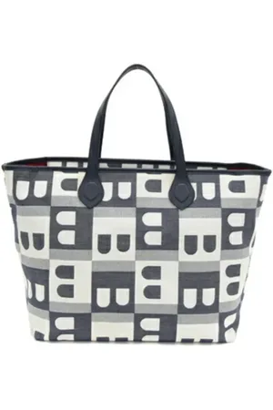 Bally Pre-owned Canvas handbags