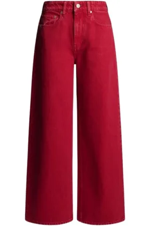 Pepe Jeans Wide Leg Jeans