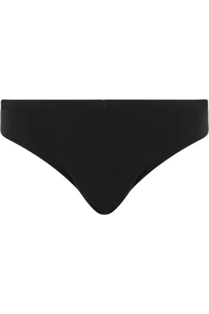 Moschino Beachwear, male, , XL, Sea Clothing Elastic Waistband Logo Skirt