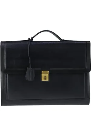 Bally Pre-owned Handbags, female, , ONE SIZE, Pre-owned Leather handbags