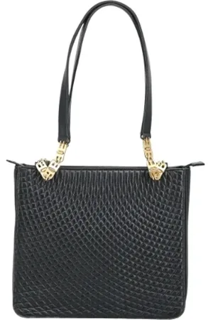 Bally Pre-owned Leather handbags