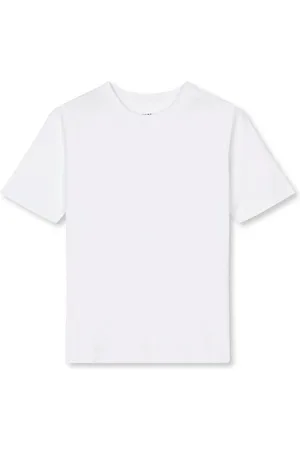 Mads Norgaard Tee with Short Sleeves