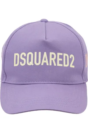 Dsquared2 Caps, unisex, , ONE SIZE, Snapback Baseball Cap