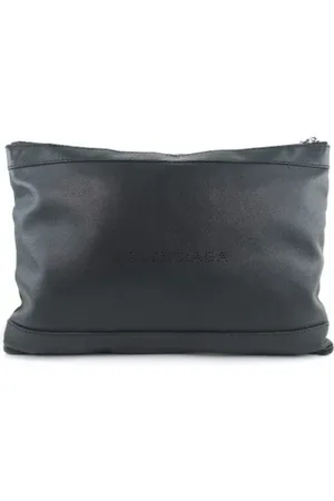 Balenciaga Pre-owned Leather clutches