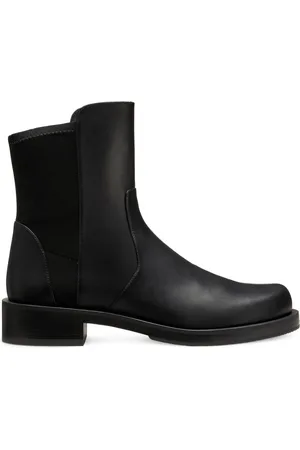 Stuart Weitzman 5050 Bold Bootie
