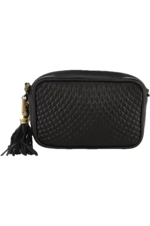 Bally Pre-owned Shoulder Bags, female, , ONE SIZE, Pre-owned Leather shoulder-bags