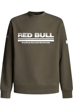 Pepe Jeans Dynamic Fade Crew Sweatshirt