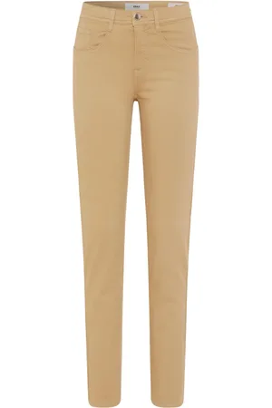 Brax Skinny Jeans, female, , M, Mary Trousers Classic Pockets Quality