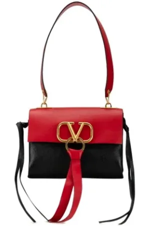 VALENTINO Pre-owned Shoulder Bags, female, , ONE SIZE, Pre-owned Leather shoulder-bags