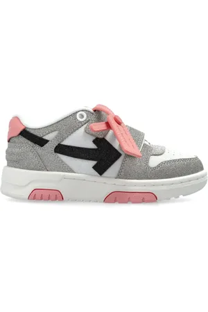 OFF-WHITE Sneakers, unisex, , 33 EU, Trainers Out Of Office Straps