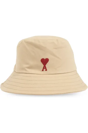 Ami Hats, unisex, , 60 CM, Hat with logo