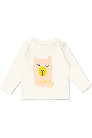 Stella McCartney Sweatshirts, unisex, , 12 M, Printed T-shirt