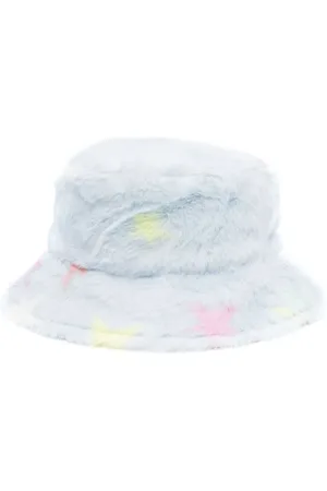 Stella McCartney 602Mc Sky Multicolour Hat for Kids