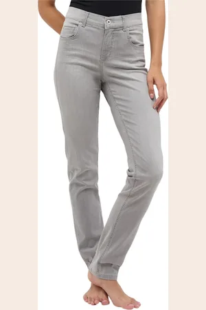 Angels Slim-fit Jeans, female, , 2XL L30, Slim-fit Jeans
