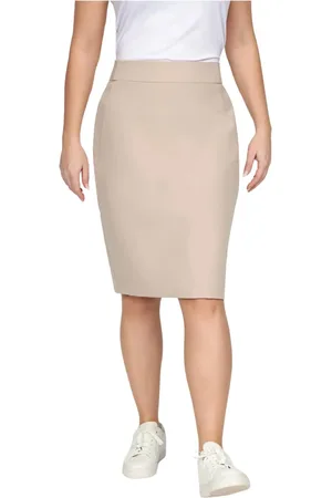 2-Biz Midi Skirts, female, , XS, Malloy Midi Skirt