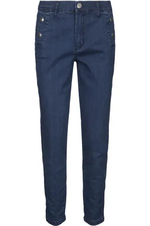 2-Biz Skinny Jeans, female, , L, Kaxy Skinny Jeans
