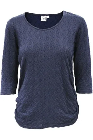 2-Biz Long Sleeve Tops, female, , L, Veryice Long Sleeve Top