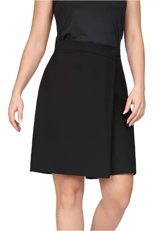 2-Biz Short Skirts, female, , S, Elegant Shorts