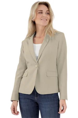 2-Biz Illie Blazer