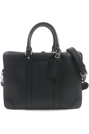 LOUIS VUITTON Pre-owned Handbags, male, , ONE SIZE, Pre-owned Leather louis-vuitton-bags