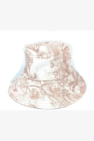 Dior Pre-owned Cotton hats