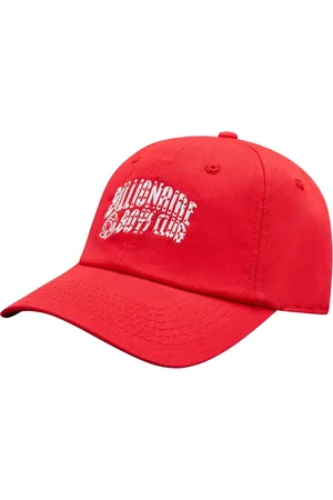 Billionaire Boys Club Hats & Caps, male, , 8 Y, Kids Arch Logo Dad Cap in