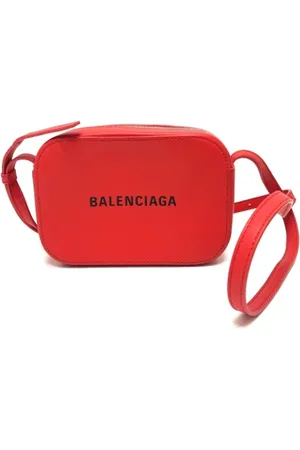 Balenciaga Pre-owned Leather balenciaga-bags