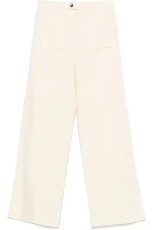 Soeur Wide Trousers, female, , L, Harry Trousers