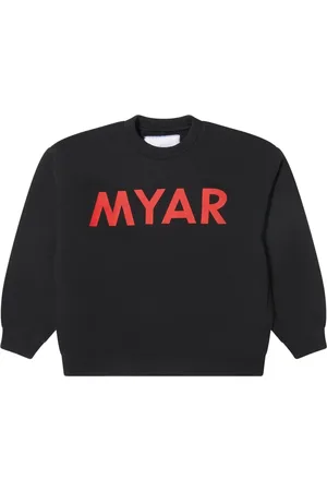 MYAR Kids Logo Sweatshirt