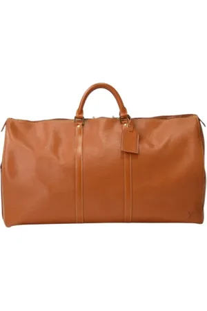 LOUIS VUITTON Pre-owned Weekend Bags, female, , ONE SIZE, Pre-owned Leather louis-vuitton-bags