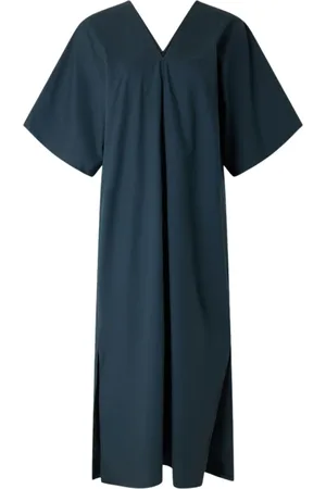 Soeur Elegance V Neck Dress