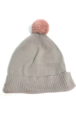 LOUIS VUITTON Pre-owned Accessories, female, , ONE SIZE, Pre-owned Wool hats