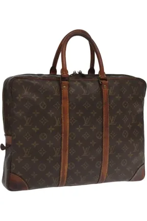 LOUIS VUITTON Pre-owned Handbags, female, , ONE SIZE, Pre-owned Canvas louis-vuitton-bags