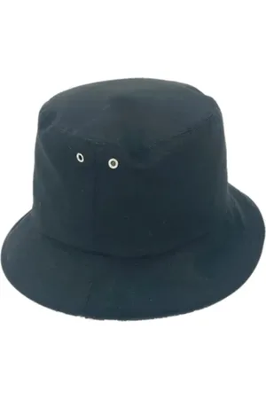 Dior Pre-owned Cotton hats