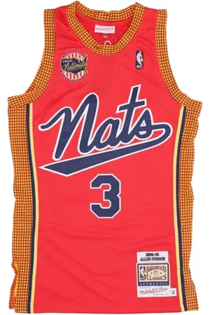 Mitchell & Ness Sportswear, male, , S, Training Tops