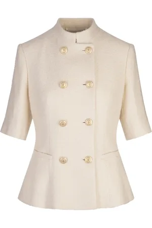 Kiton Cashmere Knitwear, female, , M, Luxurious Cashmere Silk Cardigan