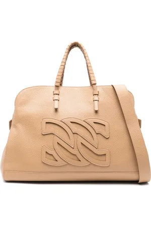 Casadei Handbag with Detachable Strap